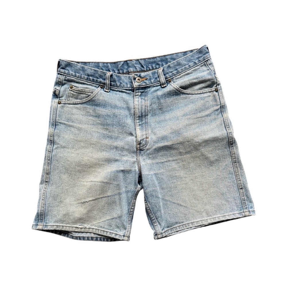 Denver Hayes Jorts